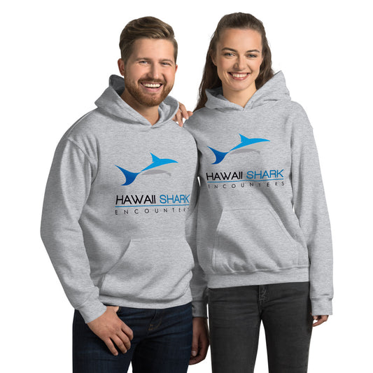 HSE Logo Unisex Hoodie