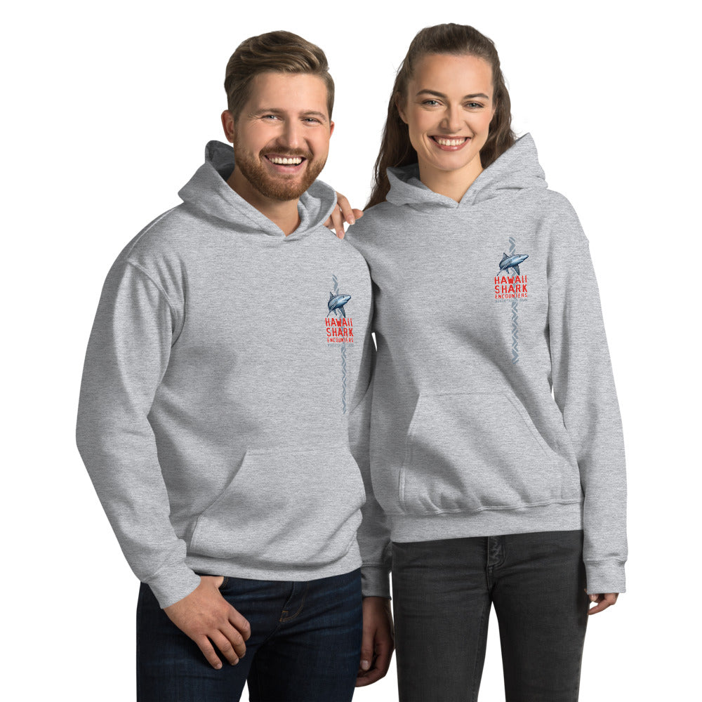 HSE Unisex Hoodie