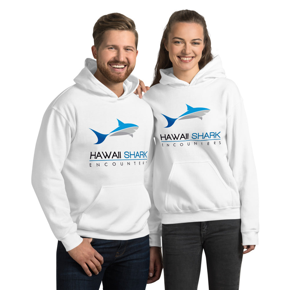 HSE Logo Unisex Hoodie