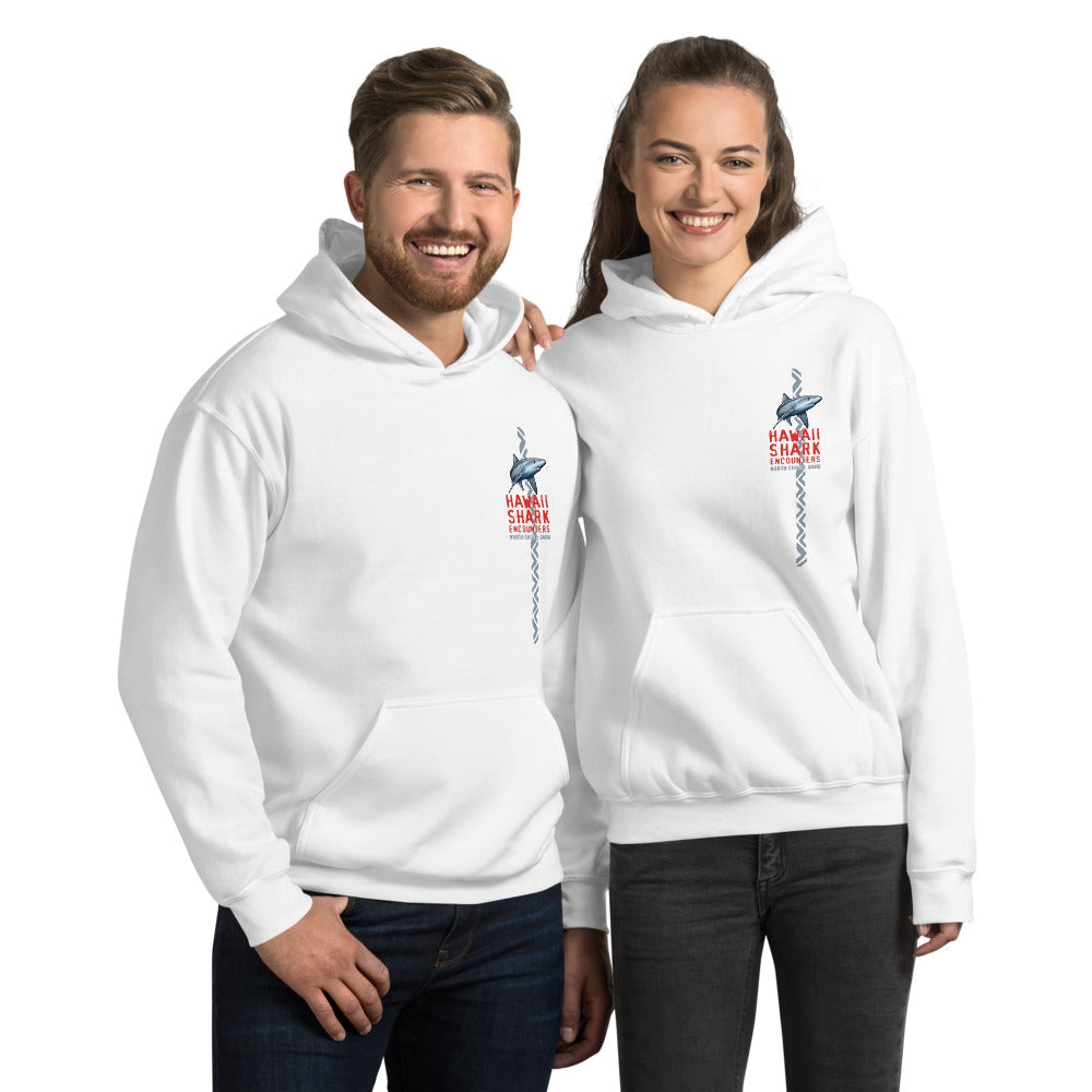 HSE Unisex Hoodie