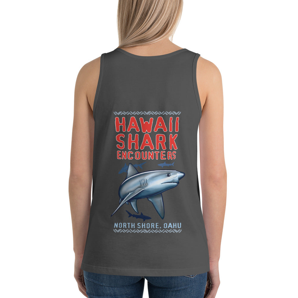 HSE Unisex Tank Top