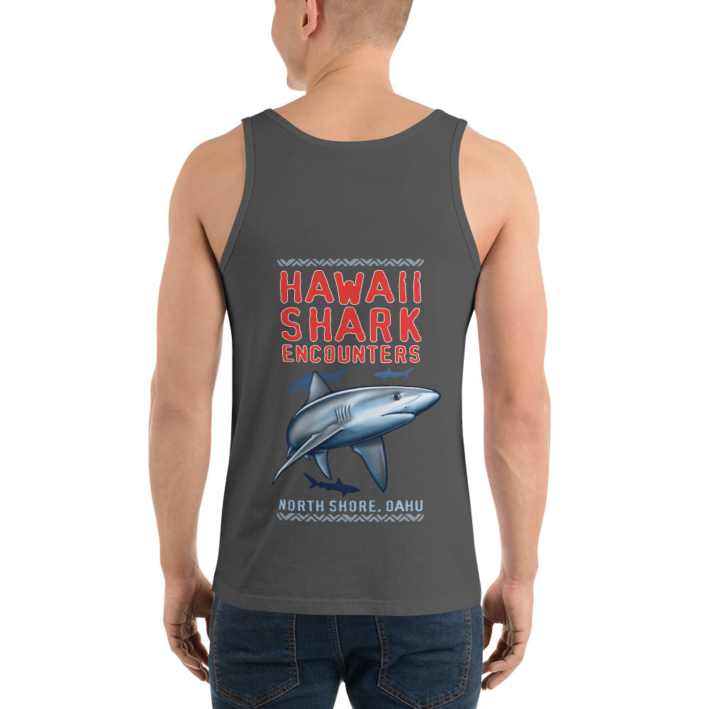 HSE Unisex Tank Top