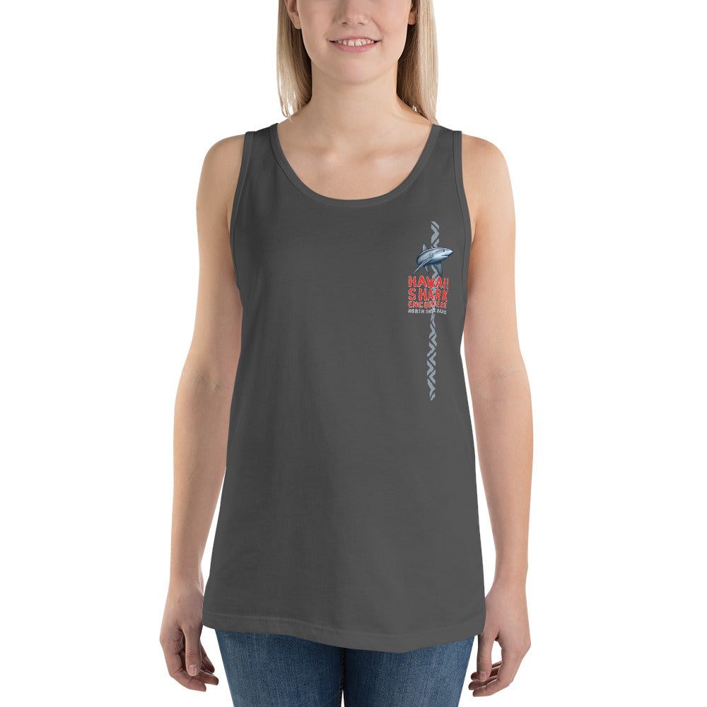 HSE Unisex Tank Top