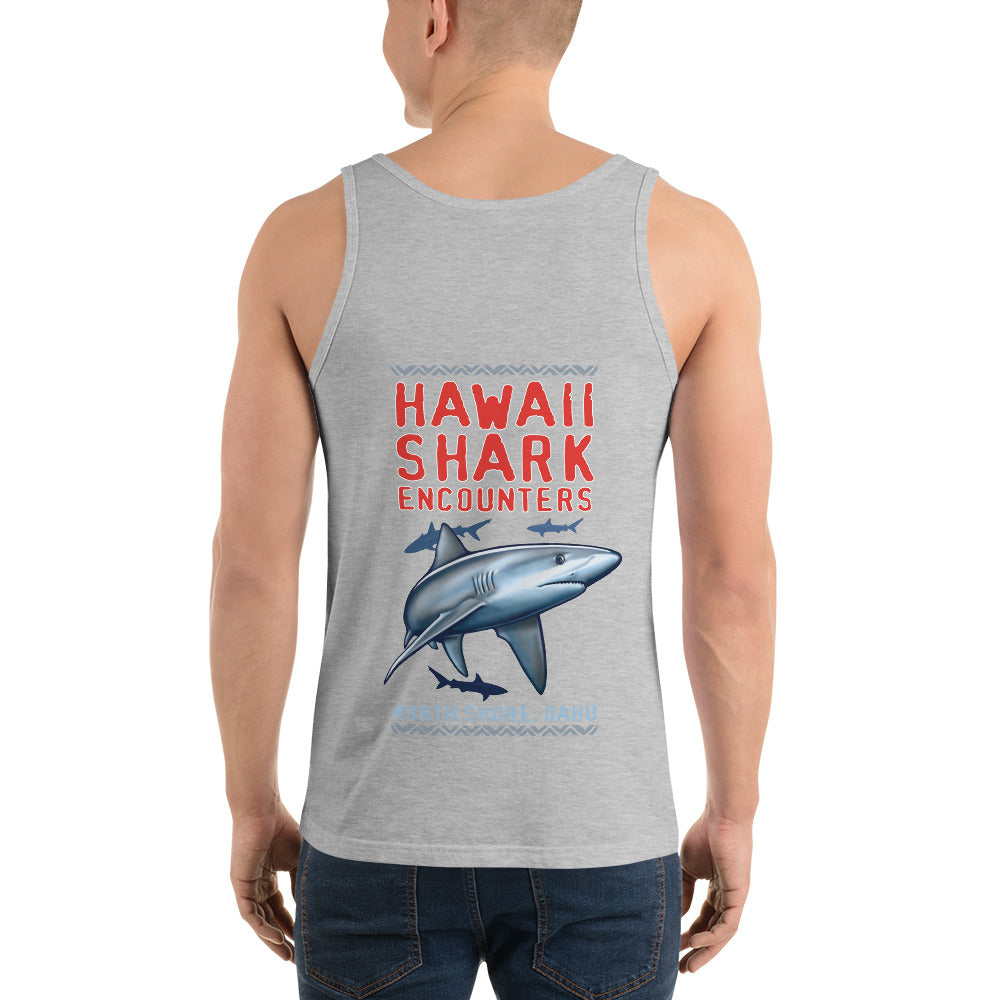 HSE Unisex Tank Top