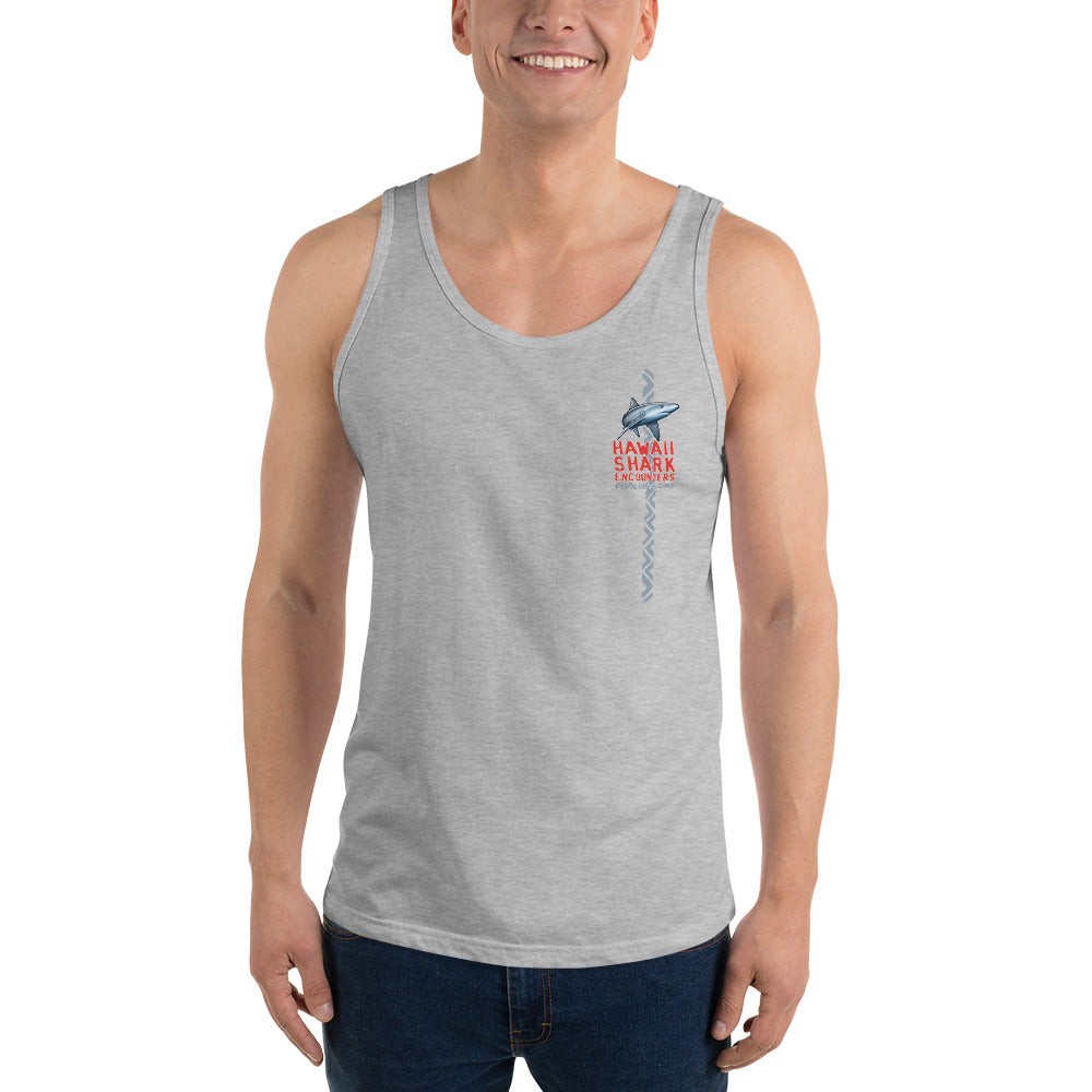 HSE Unisex Tank Top