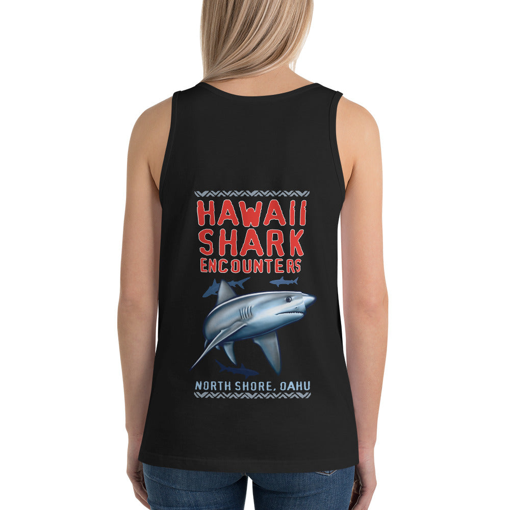 HSE Unisex Tank Top