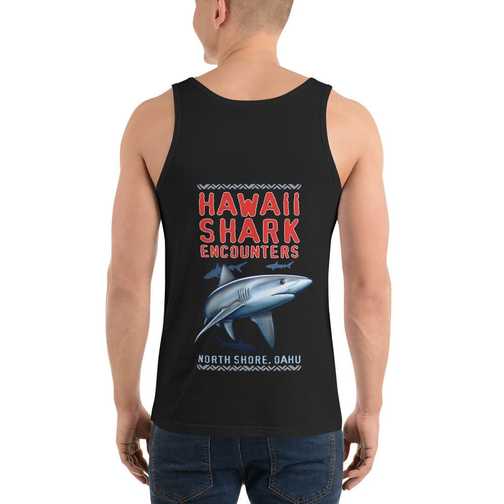HSE Unisex Tank Top