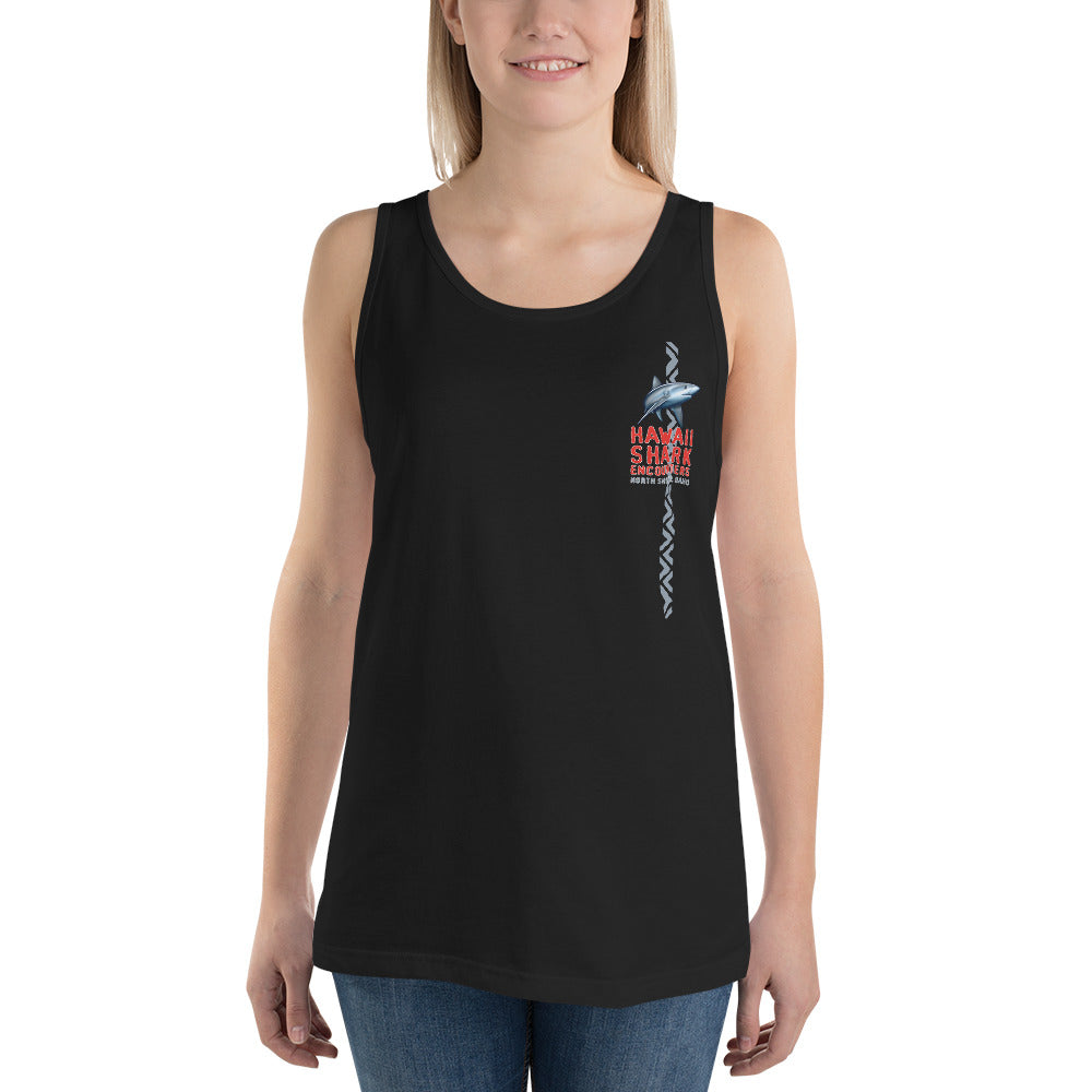 HSE Unisex Tank Top