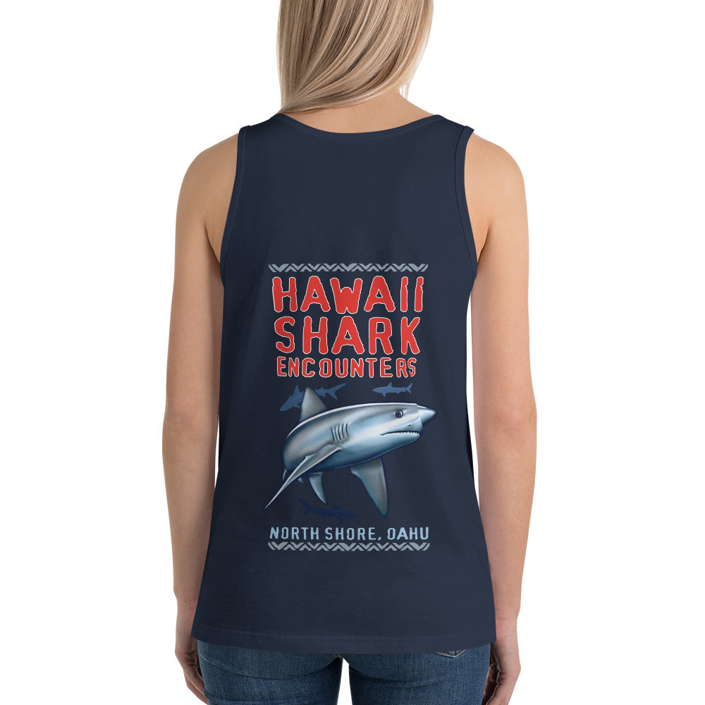 HSE Unisex Tank Top