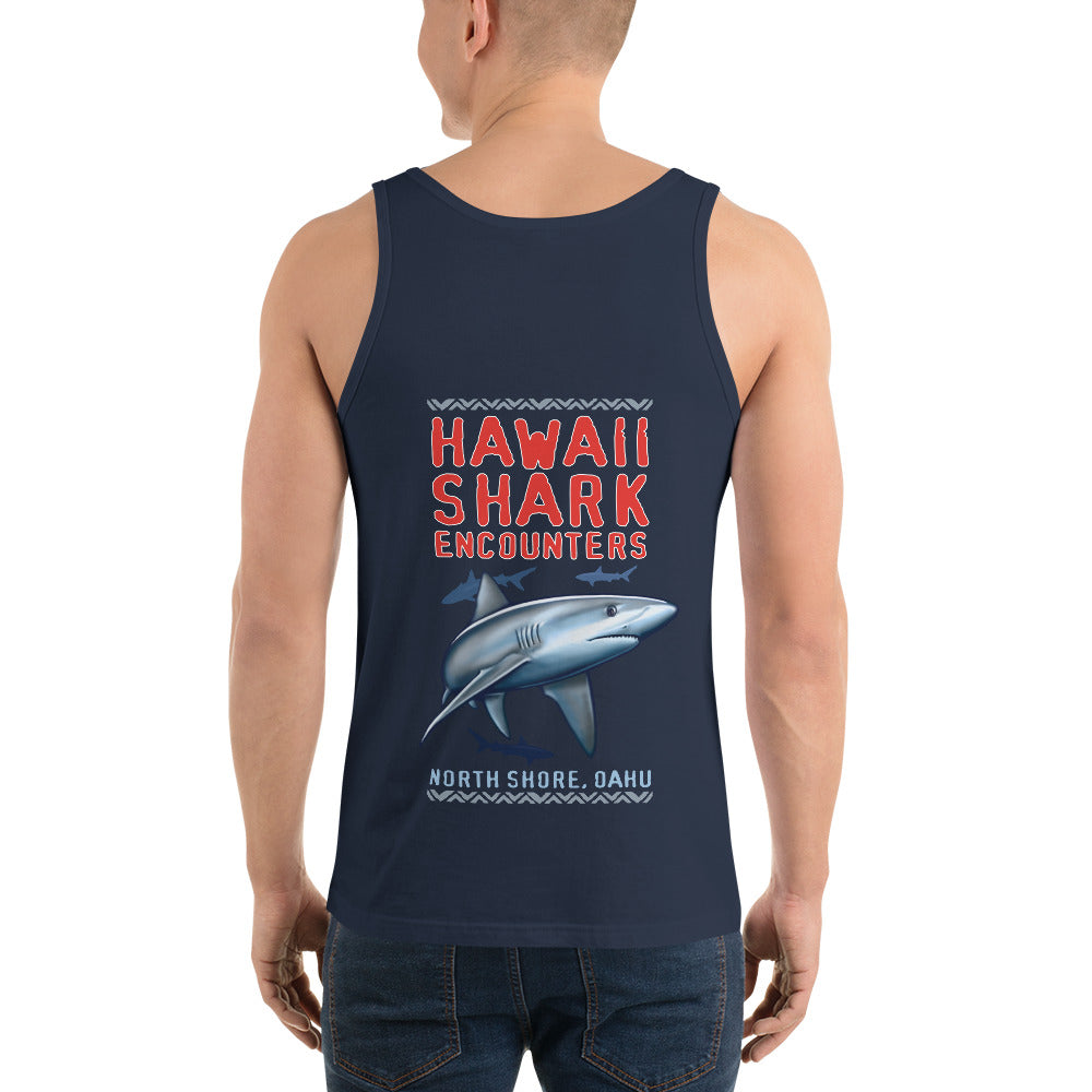 HSE Unisex Tank Top