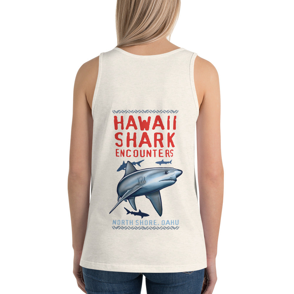 HSE Unisex Tank Top