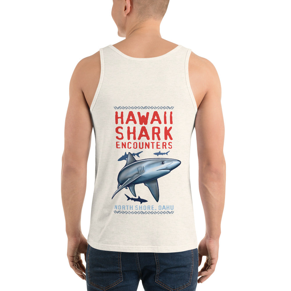 HSE Unisex Tank Top