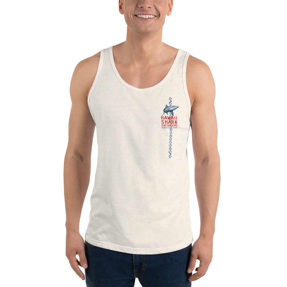 HSE Unisex Tank Top