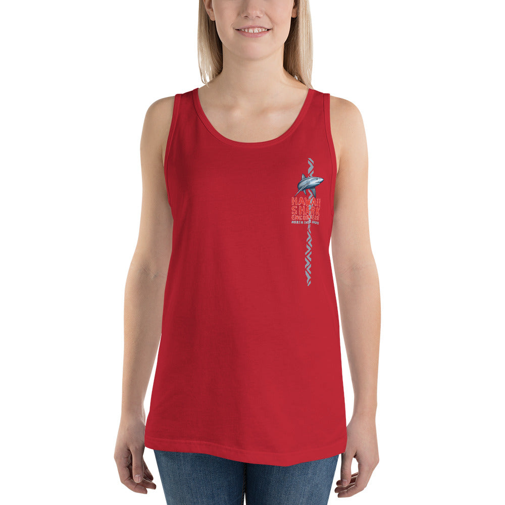 HSE Unisex Tank Top