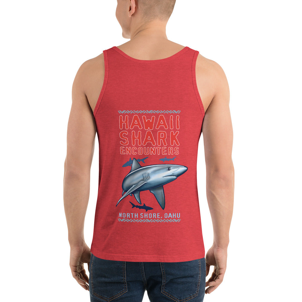 HSE Unisex Tank Top