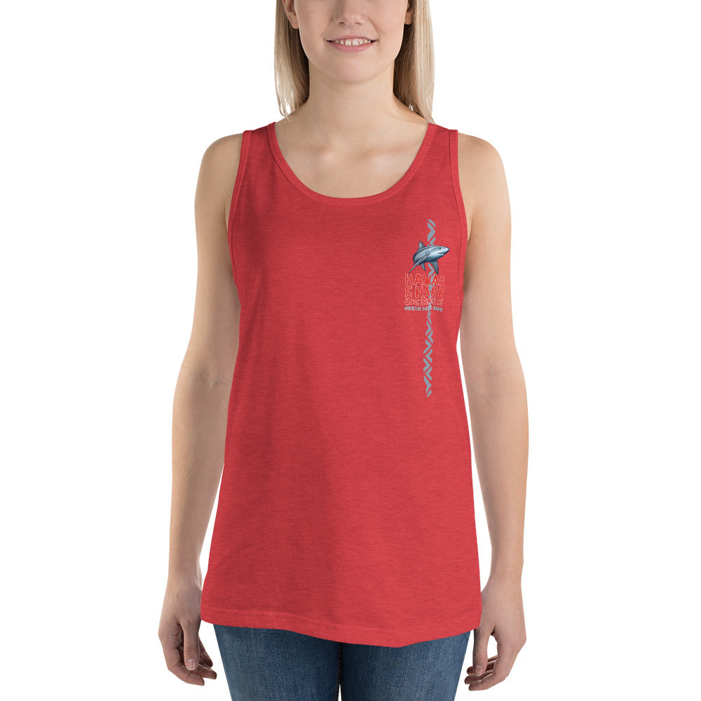 HSE Unisex Tank Top