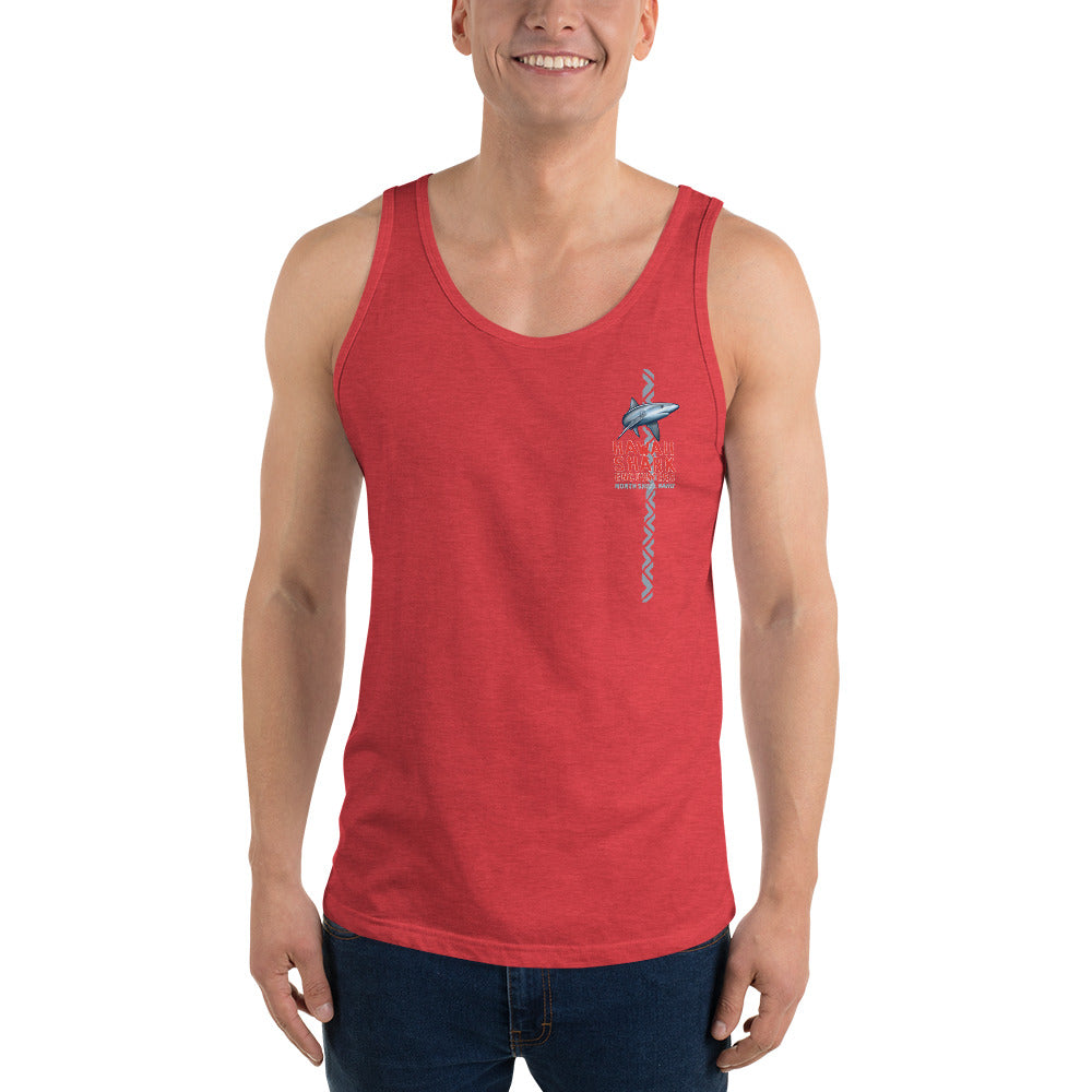 HSE Unisex Tank Top