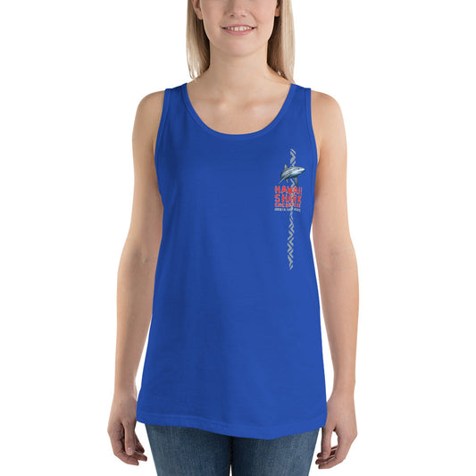 HSE Unisex Tank Top