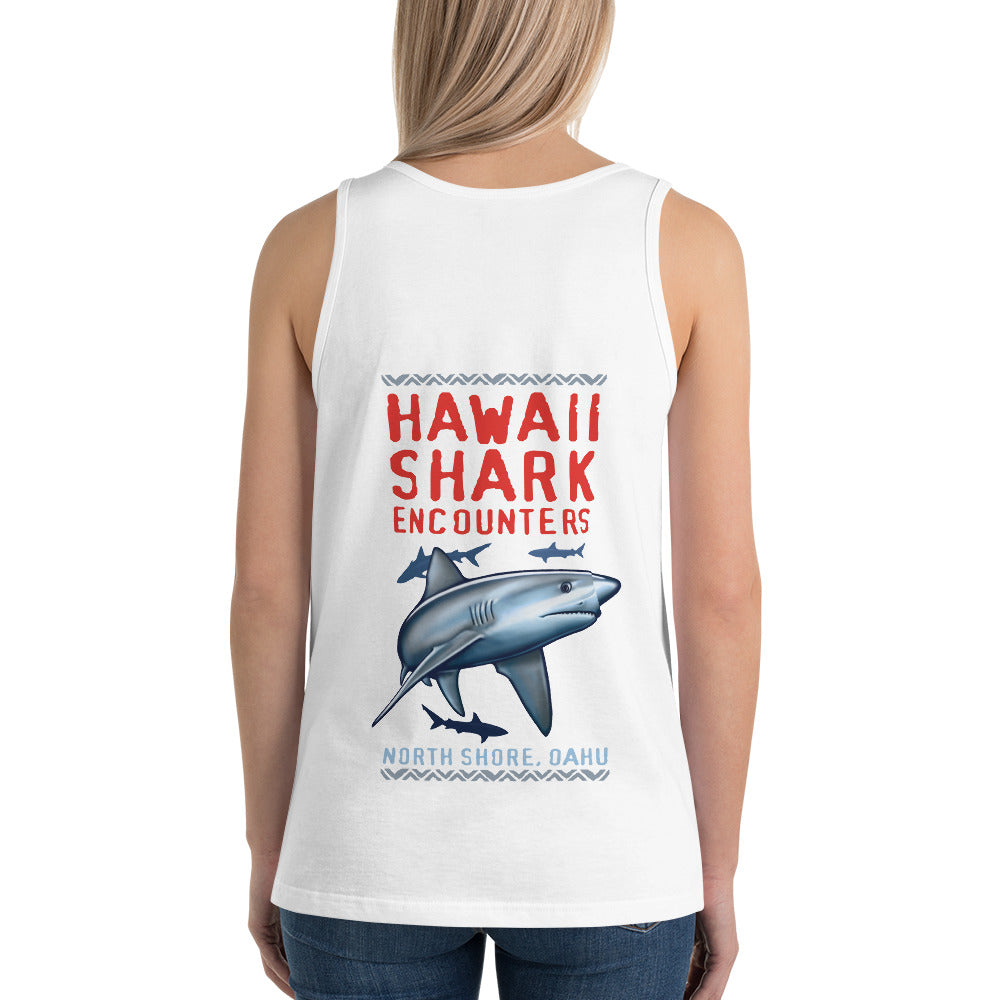 HSE Unisex Tank Top