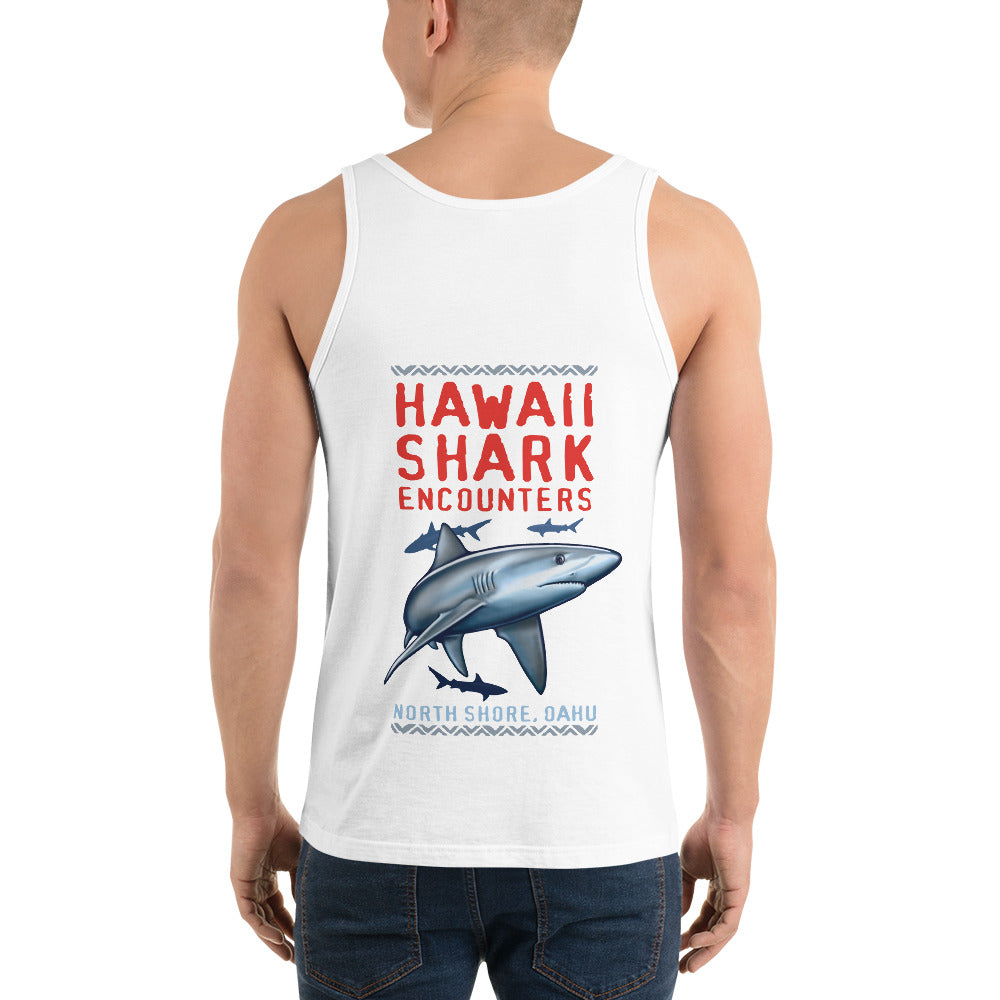HSE Unisex Tank Top