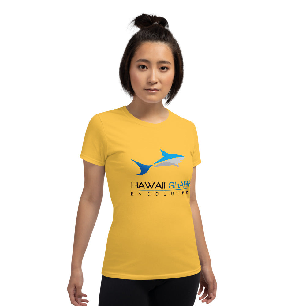 HSE Logo Women's short sleeve t-shirt