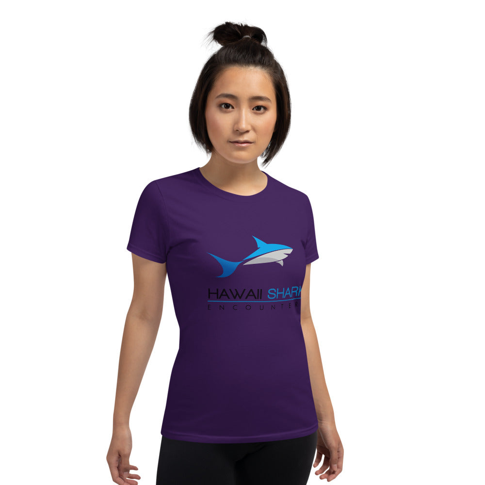 HSE Logo Women's short sleeve t-shirt