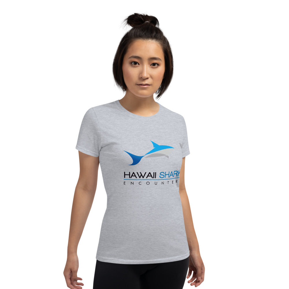 HSE Logo Women's short sleeve t-shirt