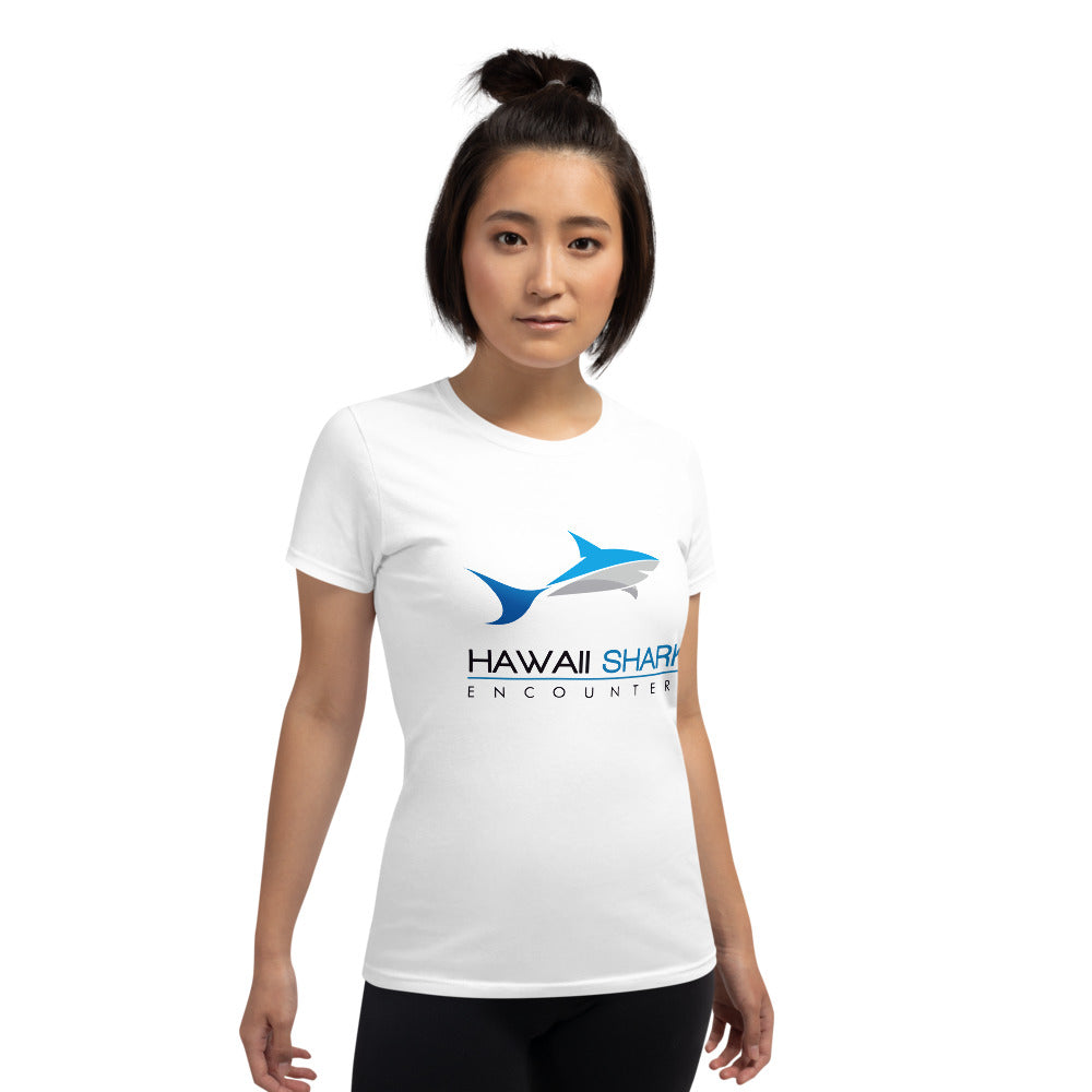 HSE Logo Women's short sleeve t-shirt