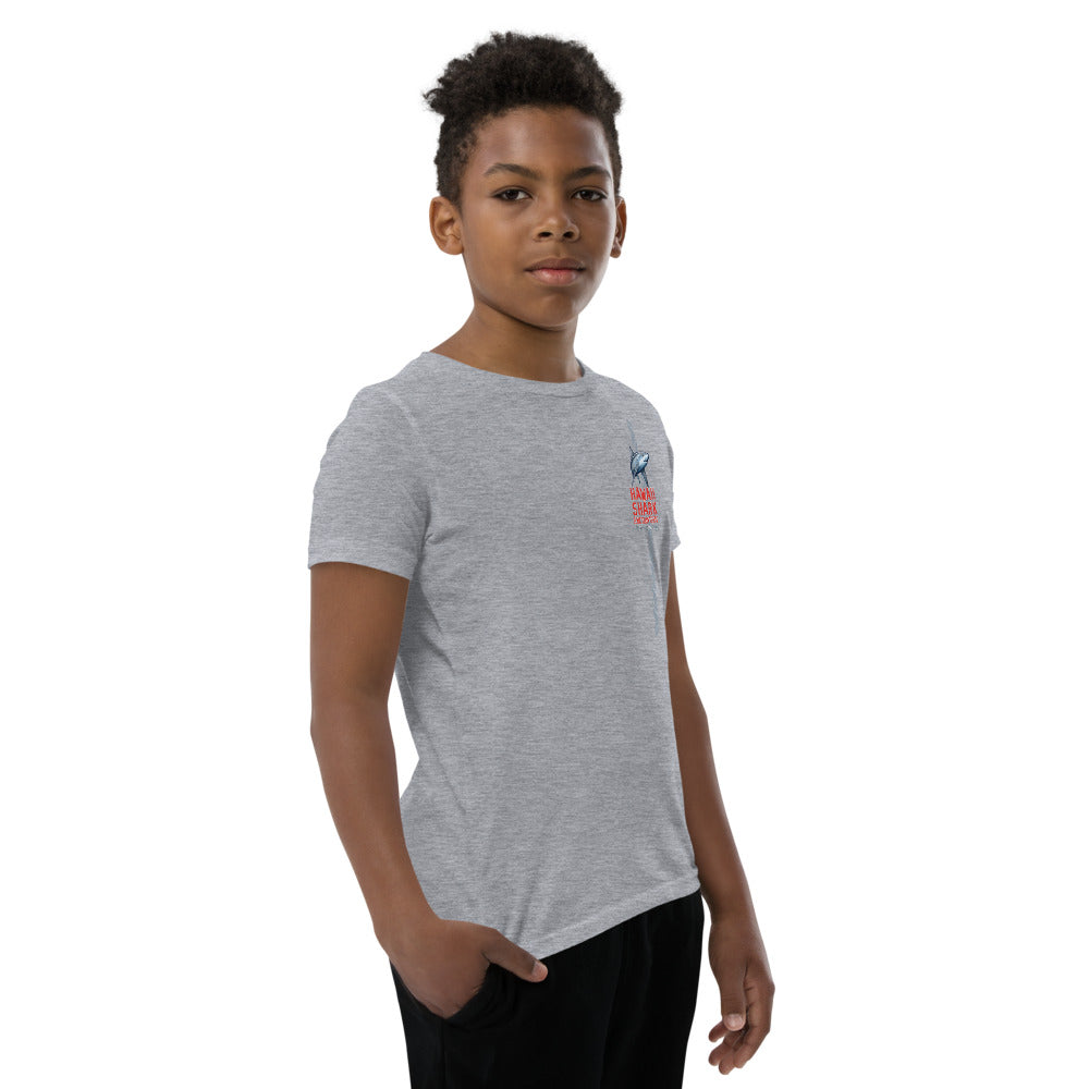 HSE Youth Short Sleeve T-Shirt