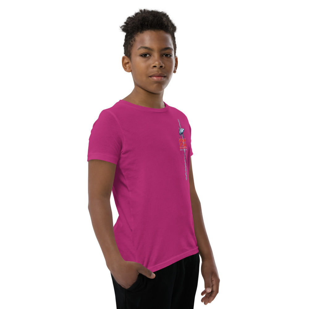 HSE Youth Short Sleeve T-Shirt