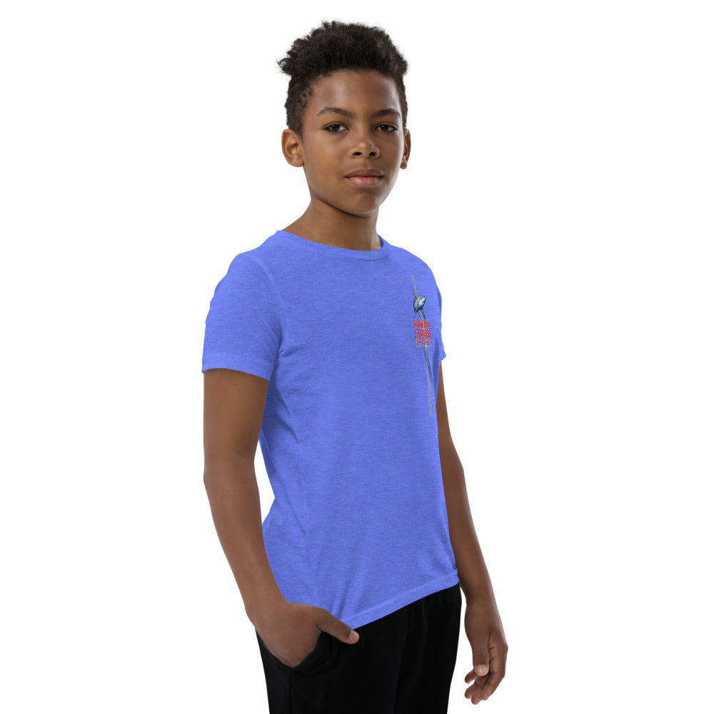 HSE Youth Short Sleeve T-Shirt