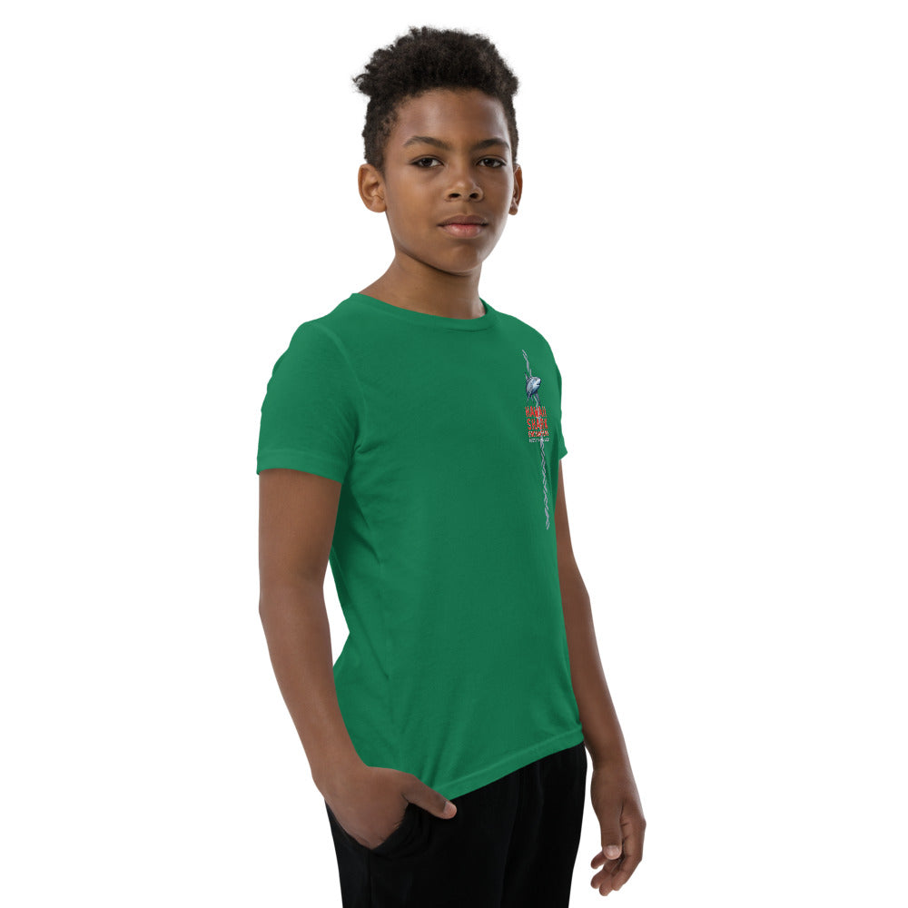 HSE Youth Short Sleeve T-Shirt