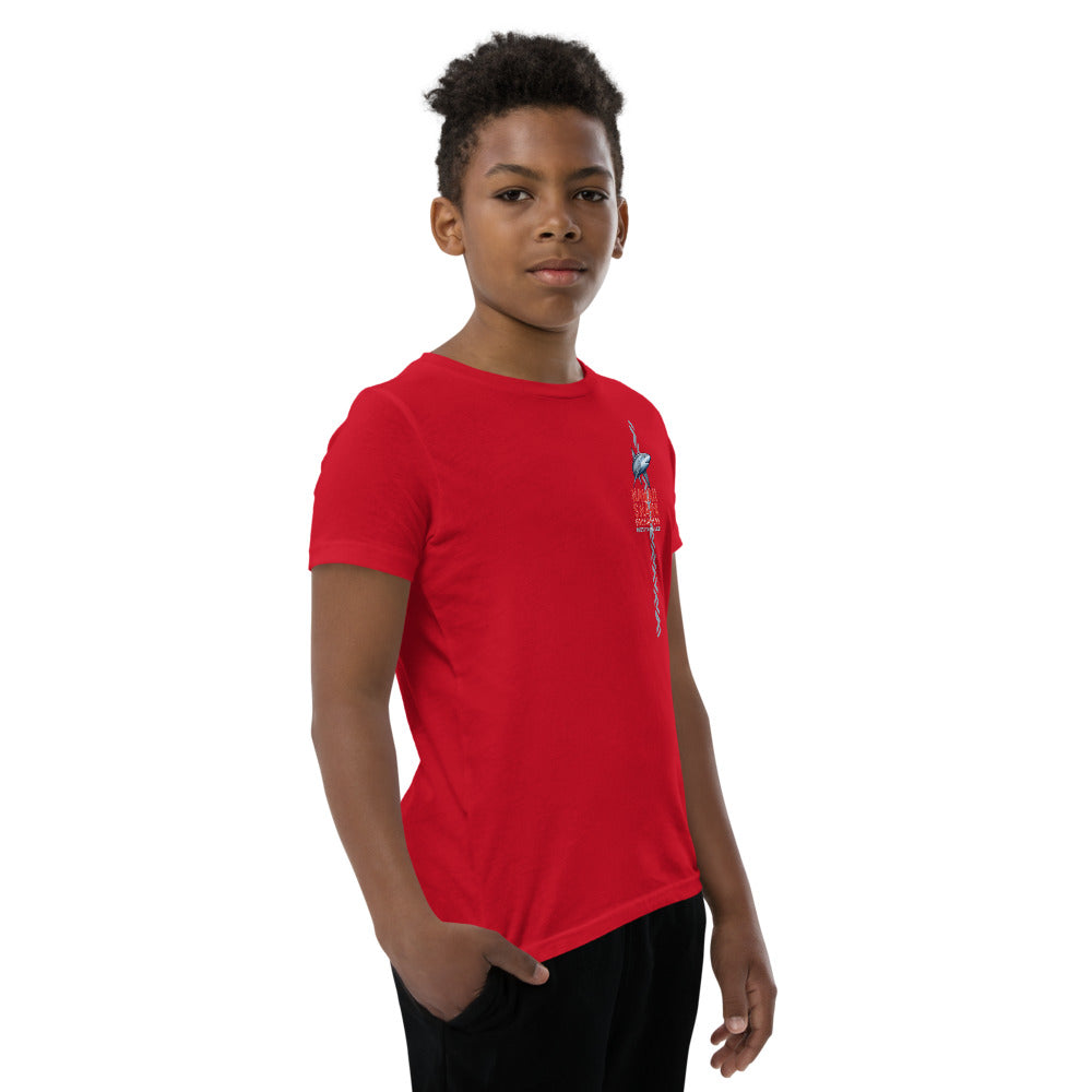 HSE Youth Short Sleeve T-Shirt