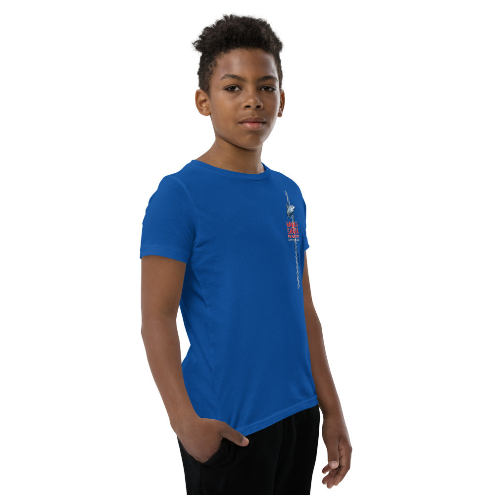 HSE Youth Short Sleeve T-Shirt