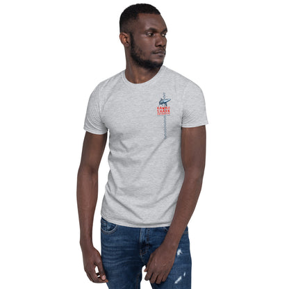 HSE Short-Sleeve Unisex T-Shirt