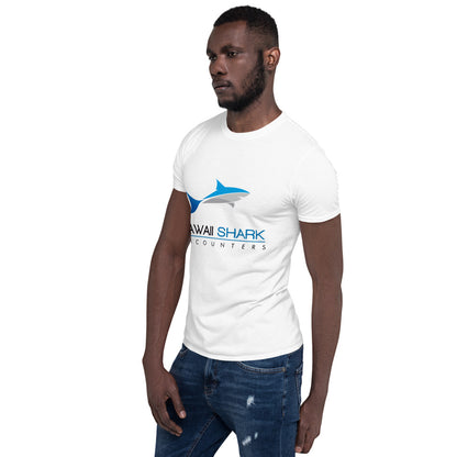 HSE Logo Short-Sleeve Unisex T-Shirt