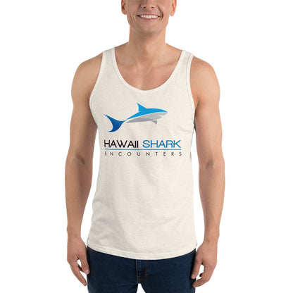 HSE Logo Unisex Tank Top