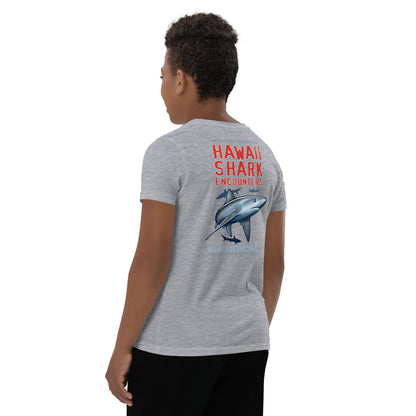 HSE Youth Short Sleeve T-Shirt
